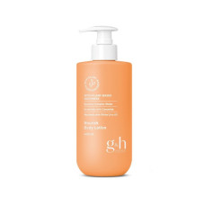 g&h GOODNESS & HEALTH Живильний лосьйон для тіла