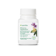 Гармонія жіноча Nutrilite