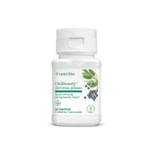 Добавка дієтична Nutrilite OxiBeauty 