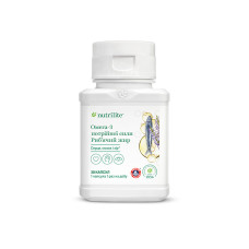 Омега-3 потрійної сили Nutrilite
