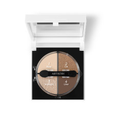 Тіні для повік Artistry Go Vibrant Golden Harvest 126736 Peach Basket 126737 Berry Garden 126738 Тіні для повік Artistry Go Vibrant Golden Harvest 126736 Peach Basket 126737 Berry Garden 126738