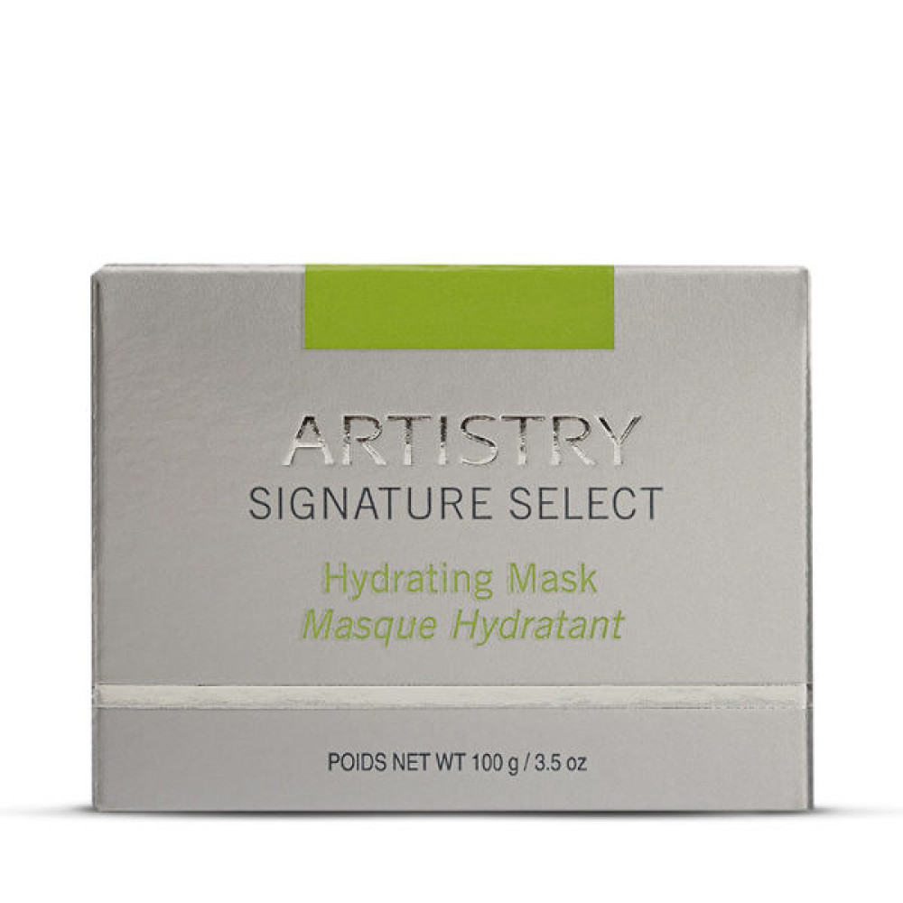 Artistry Signature Select Зволожуюча маска для шкіри обличчя