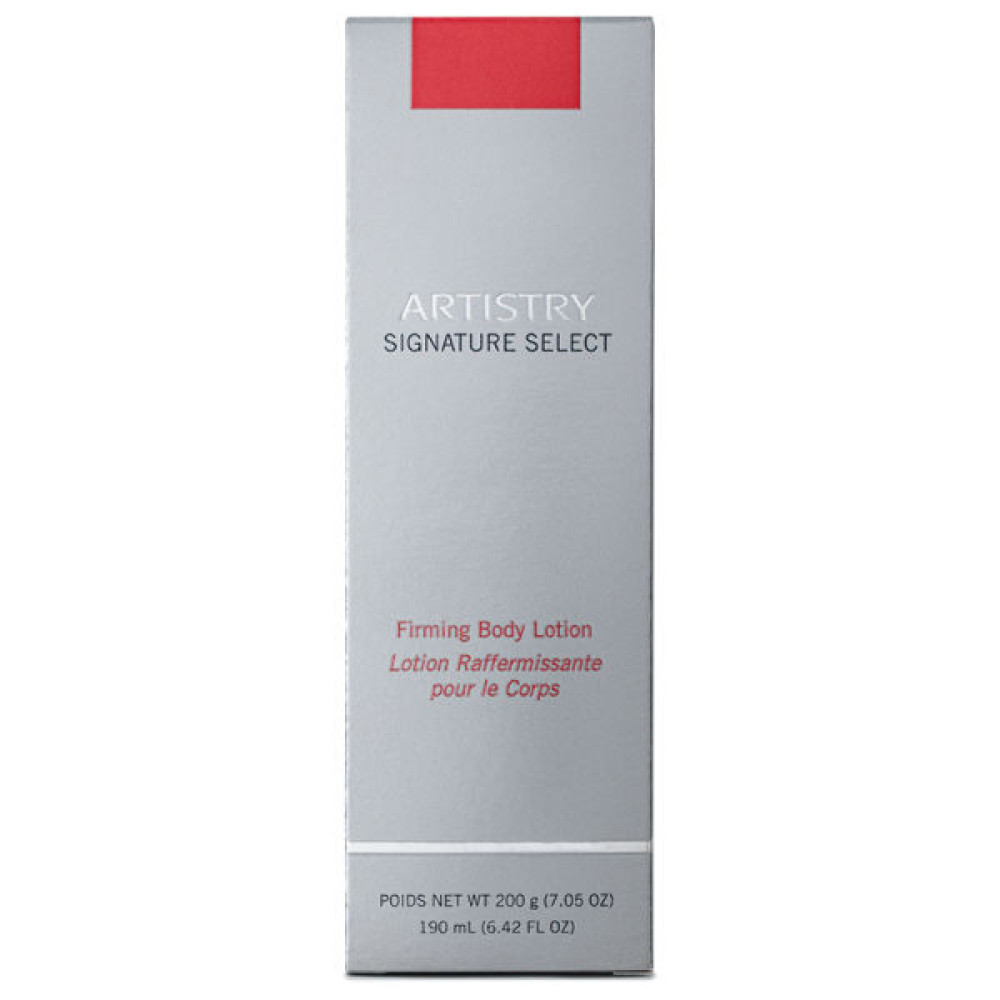 Artistry Signature Select Лосьйон для тіла з ефектом підтяжки шкіри