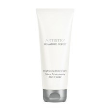 Artistry Signature Select Крем для тіла з ефектом освітлення