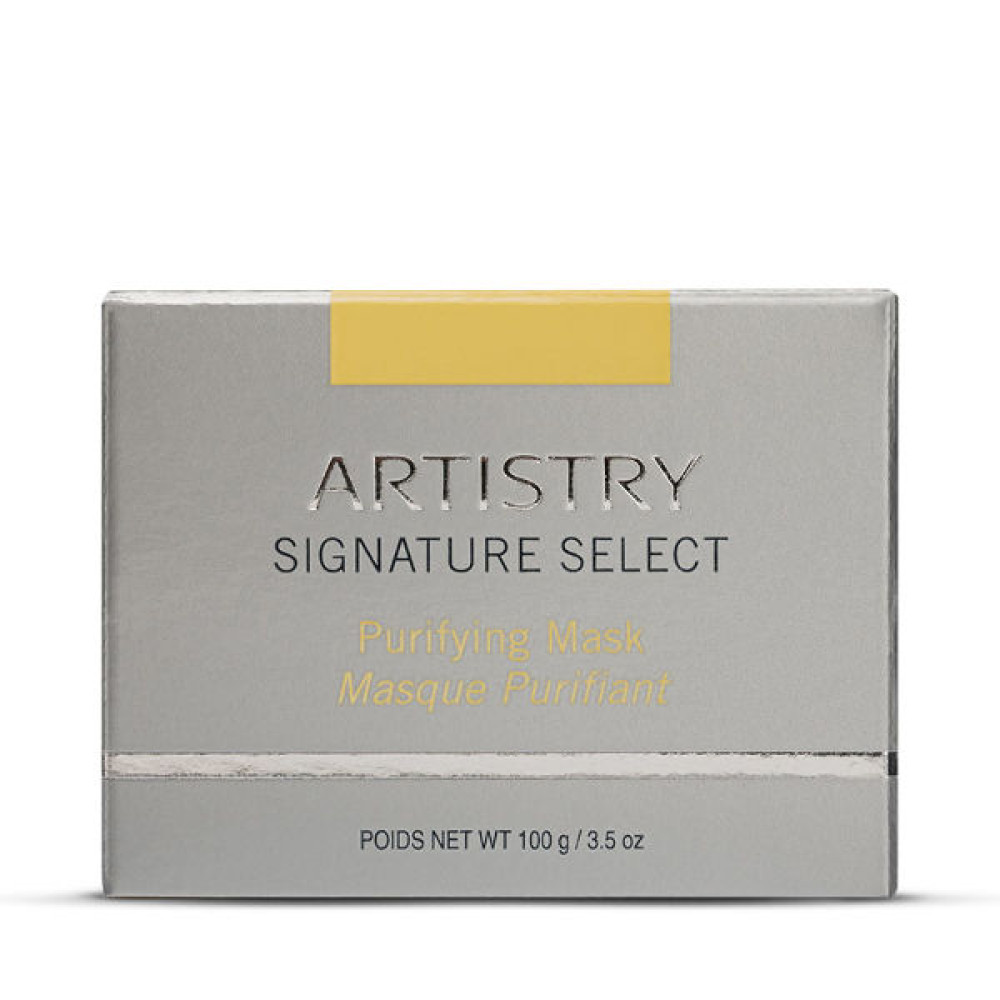 Artistry Signature Select Очищувальна маска для шкіри обличчя