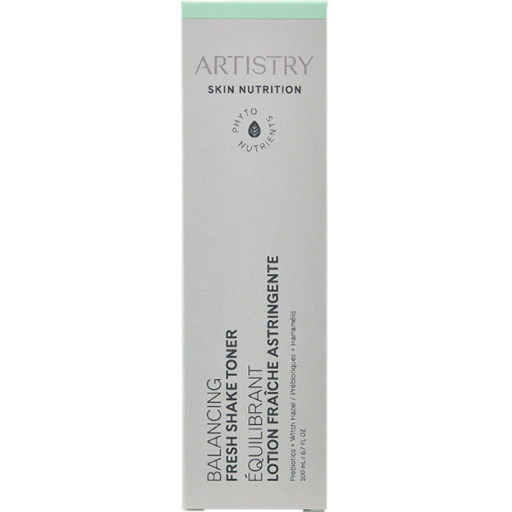 Artistry Skin Nutrition™ Пом'якшуючий тонік для обличчя