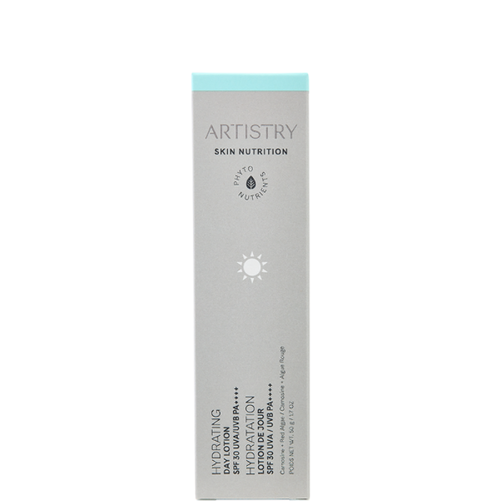 Artistry Skin Nutrition™ Денний лосьйон для обличчя із сонцезахисним фільтром SPF 30
