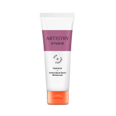 Зволожувальний гель-крем з антиоксидантами Artistry Studio Зволожувальний гель-крем з антиоксидантами Artistry Studio